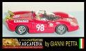 Box - Fiat Abarth 2000 S n.98 - Abarth Collection 1.43 (4)